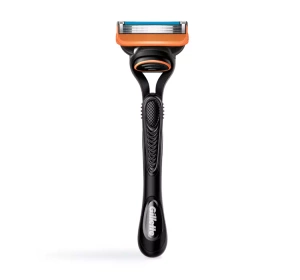 GILLETTE FUSION 5 БРИТВА + КАРТРИДЖ