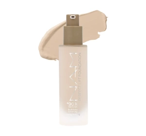 NAM Perfect Lift Foundation жидкий тональный крем 01C Swan 30 мл