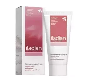ILADIAN ГЕЛЬ ДЛЯ ИНТИМНОЙ ГИГИЕНЫ КОМПЛЕКСНАЯ ЗАЩИТА 180МЛ