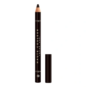 L'Oréal Paris Haute Couleur Kohl кремовый карандаш для глаз 120 Brown Leather / Brun Leather 1,2 г