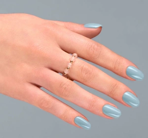 SEMILAC EXTEND 5в1 БАЗА ЛАК ТОП 	807 PASTEL BLUE 7МЛ