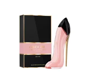 CAROLINA HERRERA GOOD GIRL BLUSH ПАРФЮМИРОВАННАЯ ВОДА 30МЛ