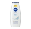 NIVEA CARE SHOWER КРЕМОВИЙ ГЕЛЬ ДЛЯ ДУШУ CREME SOFT 750МЛ