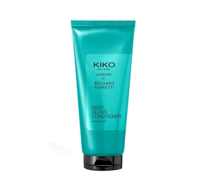 KIKO Milano Haircare By Rossano Ferretti кондиционер для выпрямления волос 200мл