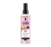 GLISS LIQUID SILK ЭКСПРЕСС-КОНДИЦИОНЕР ДЛЯ МАТОВЫХ И ЛОМКИХ ВОЛОС 200МЛ