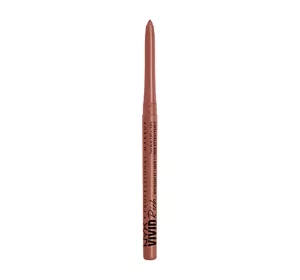 NYX PROFESSIONAL MAKEUP VIVID RICH АВТОМАТИЧНИЙ ОЛІВЕЦЬ ДЛЯ ОЧЕЙ 10 SPICY PEARL 0,28Г