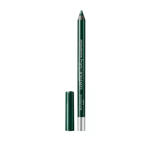 BOURJOIS CONTOUR CLUBBING ВОДОСТОЙКИЙ КАРАНДАШ ДЛЯ ГЛАЗ 70 GREEN COMES TRUE 1,2Г