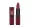 GOLDEN ROSE VELVET MATTE МАТОВА ПОМАДА 32