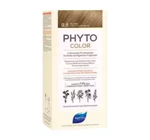 PHYTO PHYTOCOLOR ФАРБА ДЛЯ ВОЛОССЯ 9 VERY LIGHT BLONDE