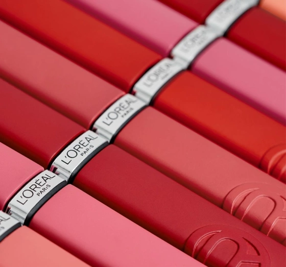 Натисніть на картинку, щоб її збільшити LOREAL INFAILLIBLE MATTE RESISTANCE РІДКА МАТОВА ПОМАДА 245 FRENCH KISS 5МЛ