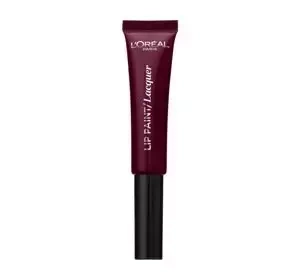 LOREAL LIP PAINT LACQUER БЛИСК DRACULA BLOOD 110 8МЛ