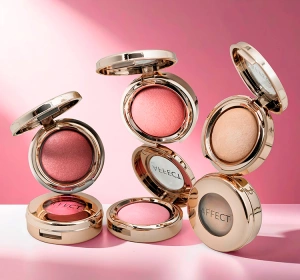 Affect x Ruda Maluje Glow Bakery запечені рум'яна Sweetie 3 г 