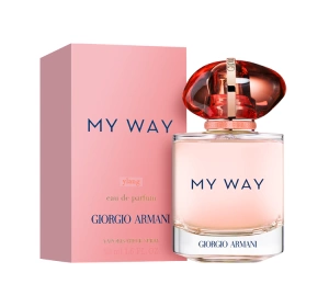 Armani My Way Ylang парфюмированная вода 50 мл