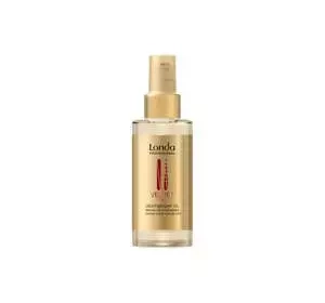 LONDA PROFESSIONAL VELVET OIL МАСЛО ДЛЯ ВСЕХ ТИПОВ ВОЛОС 100МЛ