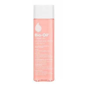 BIO OIL МАСЛО ДЛЯ УХОДА ЗА КОЖЕЙ 200МЛ