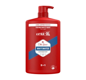 Old Spice Whitewater гель для душа 3в1 1000 мл