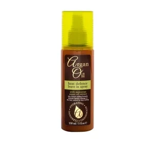 XPEL XHC ARGAN OIL ТЕРМОЗАЩИТНЫЙ СПРЕЙ ДЛЯ ВОЛОС 150МЛ