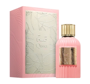 Paris Corner Qissa Pink парфюмированная вода 100 мл