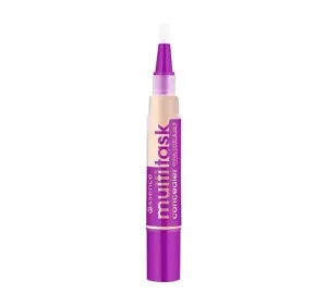 ESSENCE MULTITASK МНОГОФУНКЦИОНАЛЬНЫЙ КОРРЕКТОР ДЛЯ ЛИЦА 05 COOL PORCELAIN 3МЛ