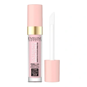 Eveline Cosmetics Extreme Brightener осветляющий корректор под глаза 00 Magic Pink 7 мл