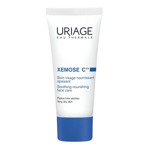 URIAGE XEMOSE ПИТАТЕЛЬНЫЙ КРЕМ ДЛЯ ЛИЦА 40МЛ