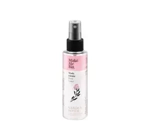 MAKE ME BIO ROSE WATER ГИДРОЛАТ РОЗОВАЯ ВОДА 100 МЛ