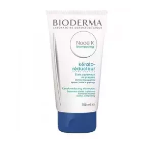 BIODERMA NODE K  ШАМПУНЬ ПРОТИВ ПЕРХОТИ 150 МЛ 