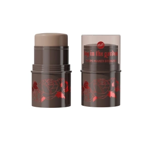 Bell x Fog in the Garden Shape Maker Bronzer кремовый бронзер 01 Tea Time 6,2г