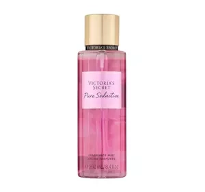 VICTORIA'S SECRET PURE SEDUCTION СПРЕЙ ДЛЯ ТЕЛА 250МЛ