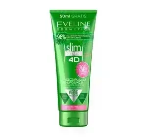 EVELINE SLIM EXTREME 4D БИОЛИПОСАКЦИЯ ДЛЯ ПОХУДЕНИЯ 250МЛ