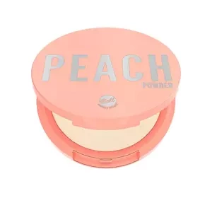 BELL PEACH POWDER ПУДРА 10Г