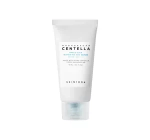 SKIN1004 MADAGASCAR CENTELLA HYALU-CICA WATER-FIT SUN SERUM SPF50+ ЗАЩИТНЫЙ КРЕМ ДЛЯ ЛИЦА 15МЛ