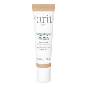 Purito Wonder Releaf Centella SPF30 PA+++ BB-крем со щитолисником азиатским 23 Natural Beige  30мл