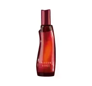 AVON PASSION DANCE ТУАЛЕТНАЯ ВОДА ДЛЯ ЖЕНЩИН 50МЛ