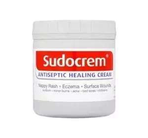 SUDOCREM КРЕМ ДЛЯ УХОДА ЗА КОЖЕЙ 125 Г
