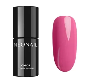 NEONAIL SPRING SUMMER ГЕЛЬ-ЛАК 3216 PINK PANTHER 7,2МЛ