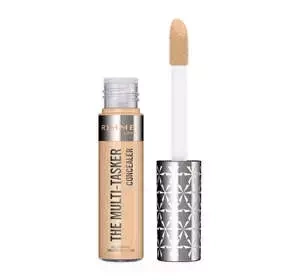 RIMMEL MULTI-TASKER КОРРЕКТОР ДЛЯ ЛИЦА И ПОД ГЛАЗА 030 LIGHT 10МЛ