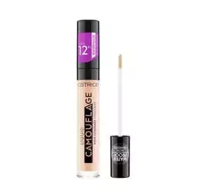 CATRICE CAMOUFLAGE ЖИДКИЙ КОРРЕКТОР 005 NATURAL 5МЛ