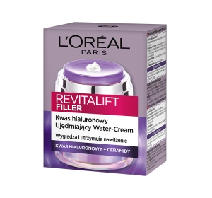 LOREAL REVITALIFT FILLER УКРЕПЛЯЮЩИЙ КРЕМ ДЛЯ ЛИЦА 50МЛ