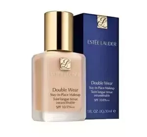 ESTEE LAUDER DOUBLE WEAR ТОНАЛЬНОЕ СРЕДСТВО PORCELAIN 1N0