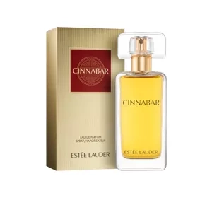 Estee Lauder Cinnabar парфюмированная вода 50 мл