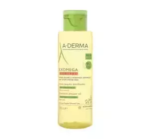 A-DERMA EXOMEGA CONTROL СМЯГЧАЮЩЕЕ МАСЛО ДЛЯ ДУША 500 МЛ