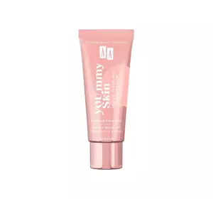 AA YOU.MMY SKIN PEACH FLAWLESS МИНЕРАЛЬНОЕ ТОНАЛЬНОЕ СРЕДСТВО 03 BEIGE 30МЛ