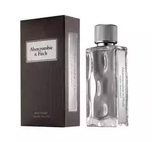 ABERCROMBIE & FITCH FIRST INSTINCT ТУАЛЕТНАЯ ВОДА-СПРЕЙ 100МЛ