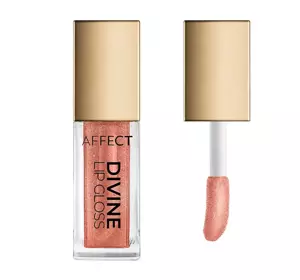 AFFECT DIVINE LIP GLOSS БЛЕСК ДЛЯ ГУБ SUGAR 5Г