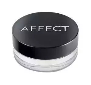 AFFECT IDEAL BLUR РАССЫПЧАСТАЯ МАТИРУЮЩАЯ ПУДРА ДЛЯ ЛИЦА 7Г