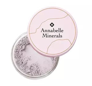 ANNABELLE MINERALS ТЕНИ С ГЛИНЫ WHITE COFFEE 3Г