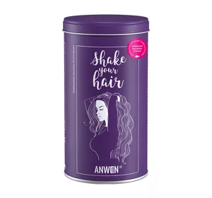 ANWEN SHAKE YOUR HAIR ДИЕТИЧЕСКАЯ ДОБАВКА 360Г