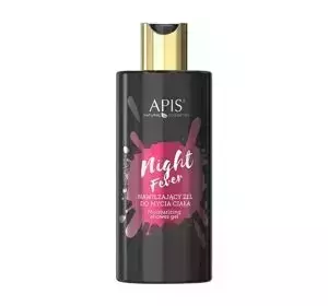 APIS NIGHT FEVER УВЛАЖНЯЮЩИЙ ГЕЛЬ ДЛЯ ТЕЛА 300МЛ