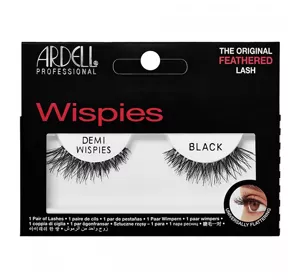 ARDELL WISPIES НАКЛАДНЫЕ ЛЕНТОЧНЫЕ РЕСНИЦЫ DEMI WISPIES